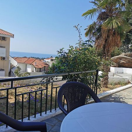 Holiday Kavala Cameră foto