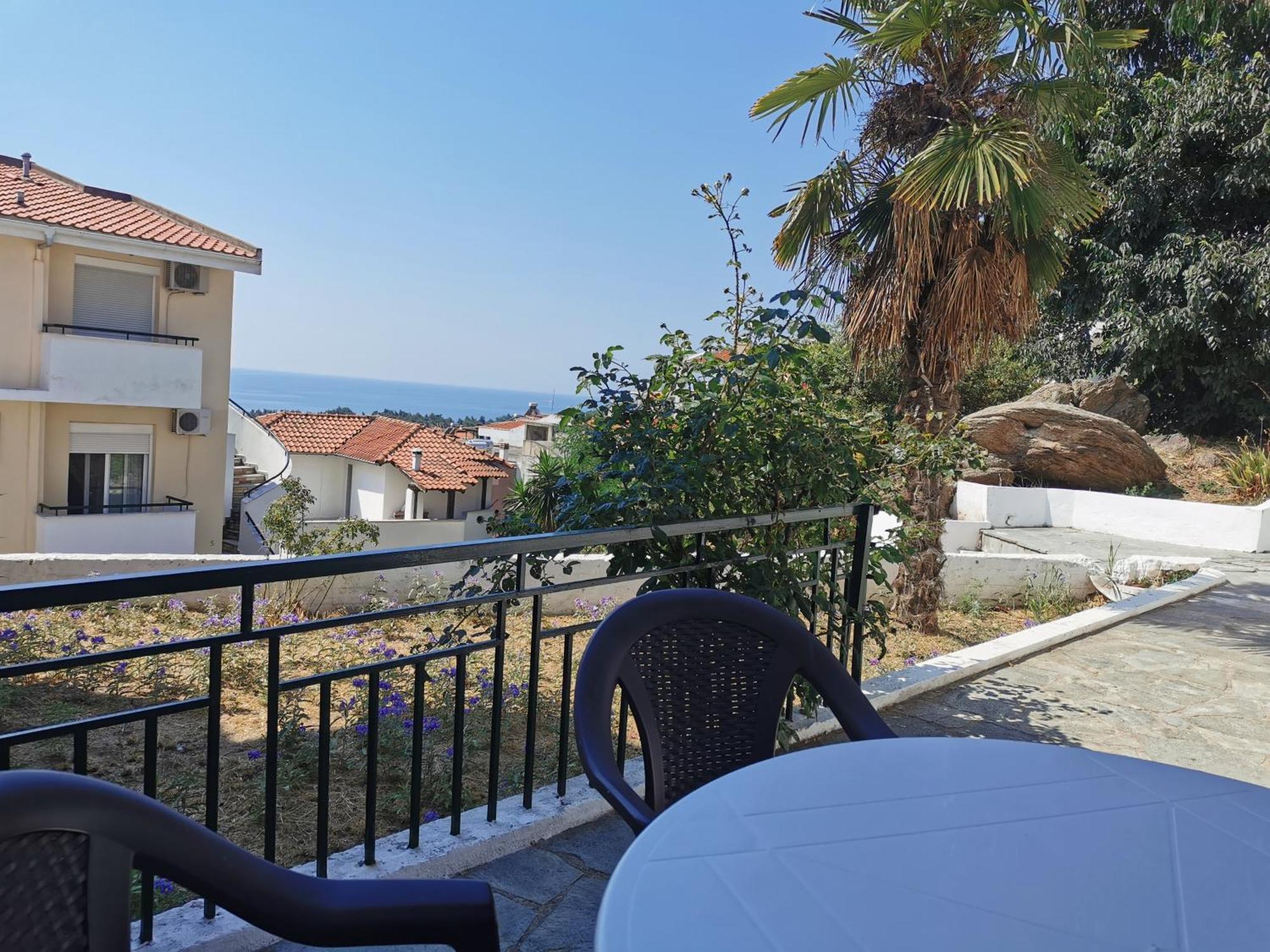 Holiday Kavala Cameră foto